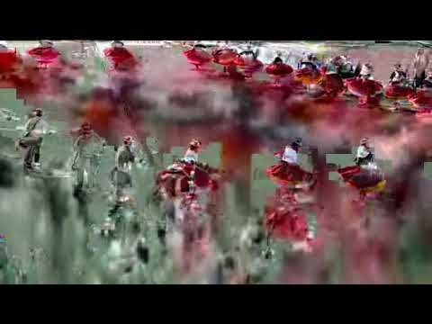 CONJUNTO CHACALLADA POTOJANI GRANDE – CHUCUITO  CANDELARIA 2018 estadio E T B