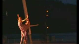 It&#39;s Just The Rain Steve Perry Ballet