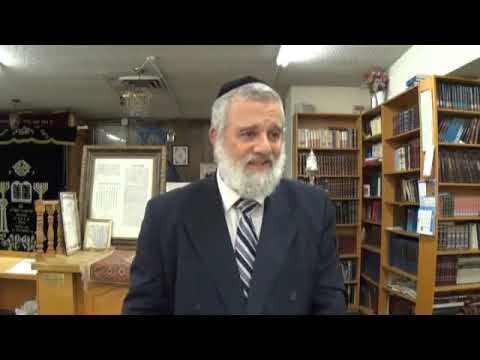 King David - Book of Psalms/Tehilim - Lecture 1   Introduction