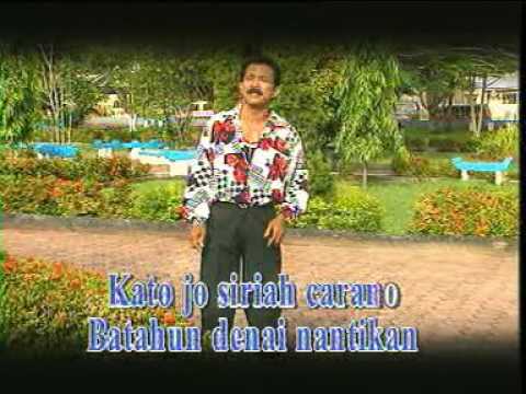 Karam Di Lauik Cinto - Kardi Tanjung