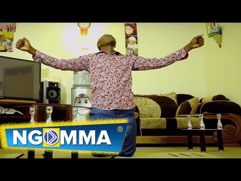 Njoroge James - Ndigukira Skiza 7198225 Send to 811 (Official video)