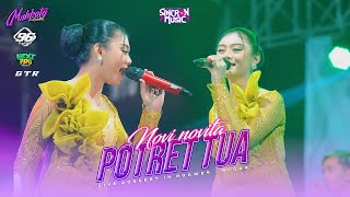 Download lagu NOVI NOVITA POTRET TUA  SINCRON MUSIC mp3