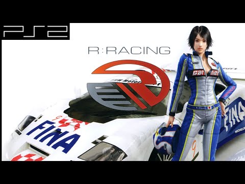 Playthrough [PS2] R: Racing