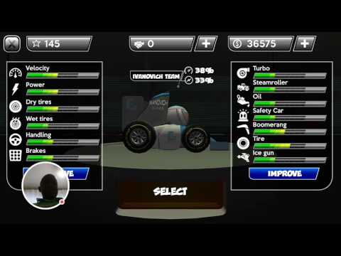 MiniDrivers - 2017-02-05