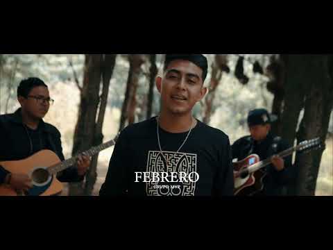 Grupo MVP - FEBRERO (Video Oficial)