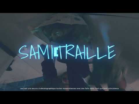 Samitraille   Goudron #4