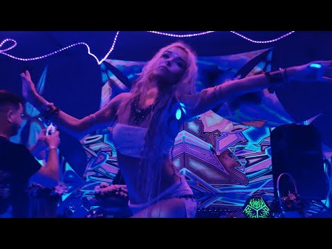 Mystic Sound Party (Autumn Rave) part 20, Astral Waves - "La Danse de Lakshmi», by Tonal Fantazy