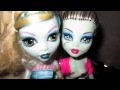 Monster High- Dawn of the Dance 