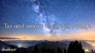 Laura Bell Bundy - That&#39;s What Angels Do (Lyrics)