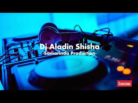 Dj Aladin Shisha