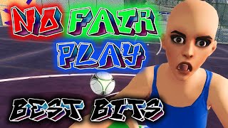 This Game is Insane! - No Fair Play Best Bits