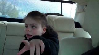 Alexa rockin out to Tommy Bolin Post Toastee