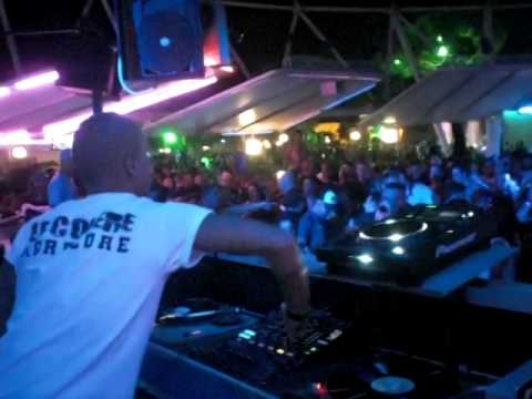 23/08/2014 LE COLERE DJ TEAM @ SUN BEAT - DISCO FLORIDA - (BS)