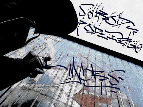 03.Mors ft. Zioru - Za margines(2021)