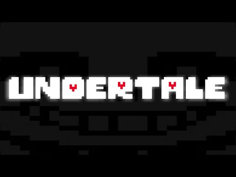 Video thumbnail for MEGALOVANIA Funk/Rock (Undertale)