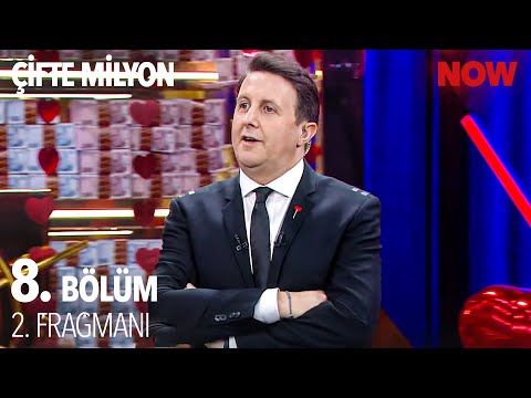 TV Programları Çifte Milyon 8. Bölüm 2. Fragmanı