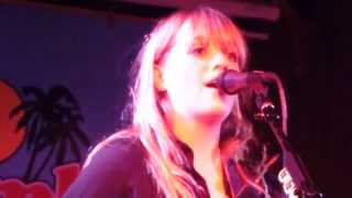 Alexz Johnson - Heart Like That (Live in Toronto)