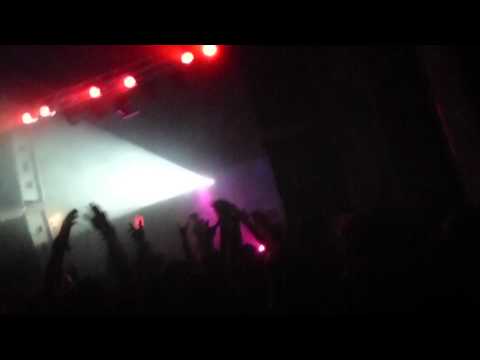 THE QEMISTS @ CSG 20.08.2011 GDANSK