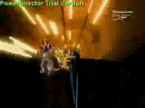 AcceleRacers: The Teku