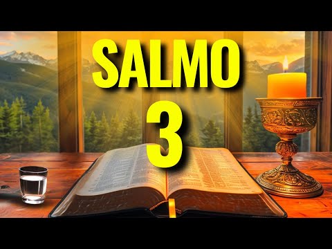 POWERFUL PSALM 3 TO BREAK TRAPS, DEFEAT EVIL AND WIN VICTORY!