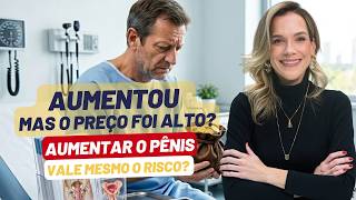 PROCEDIMENTO DE AUMENTO P3N1ANO VALE A PENA?