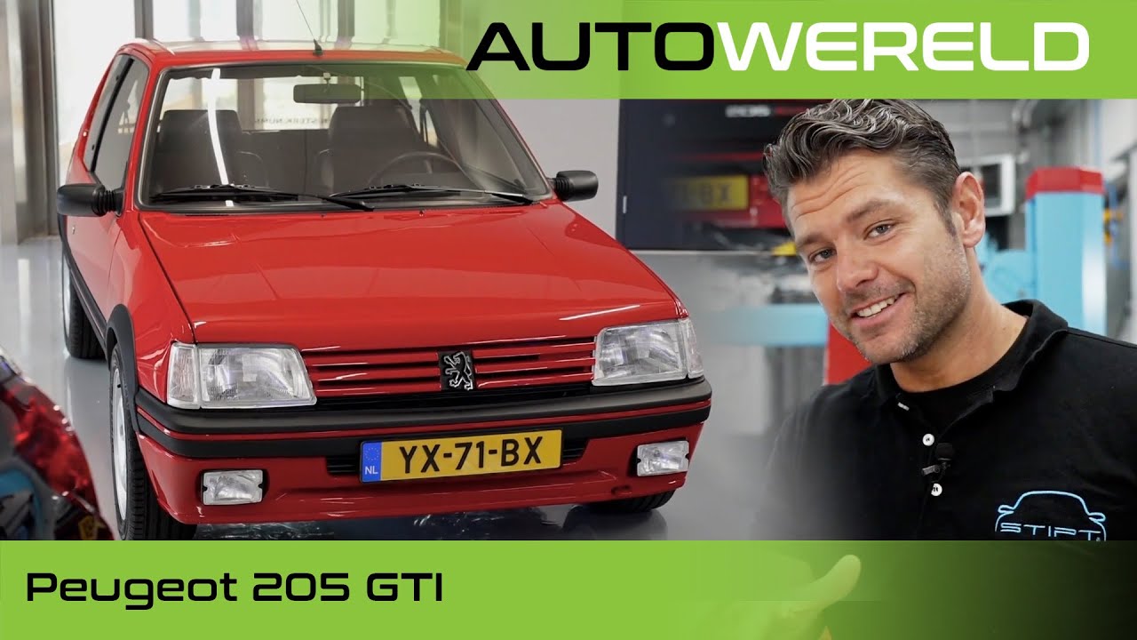 Dit is de mooiste hete hatchback van Nederland! | Stipt Polish Point