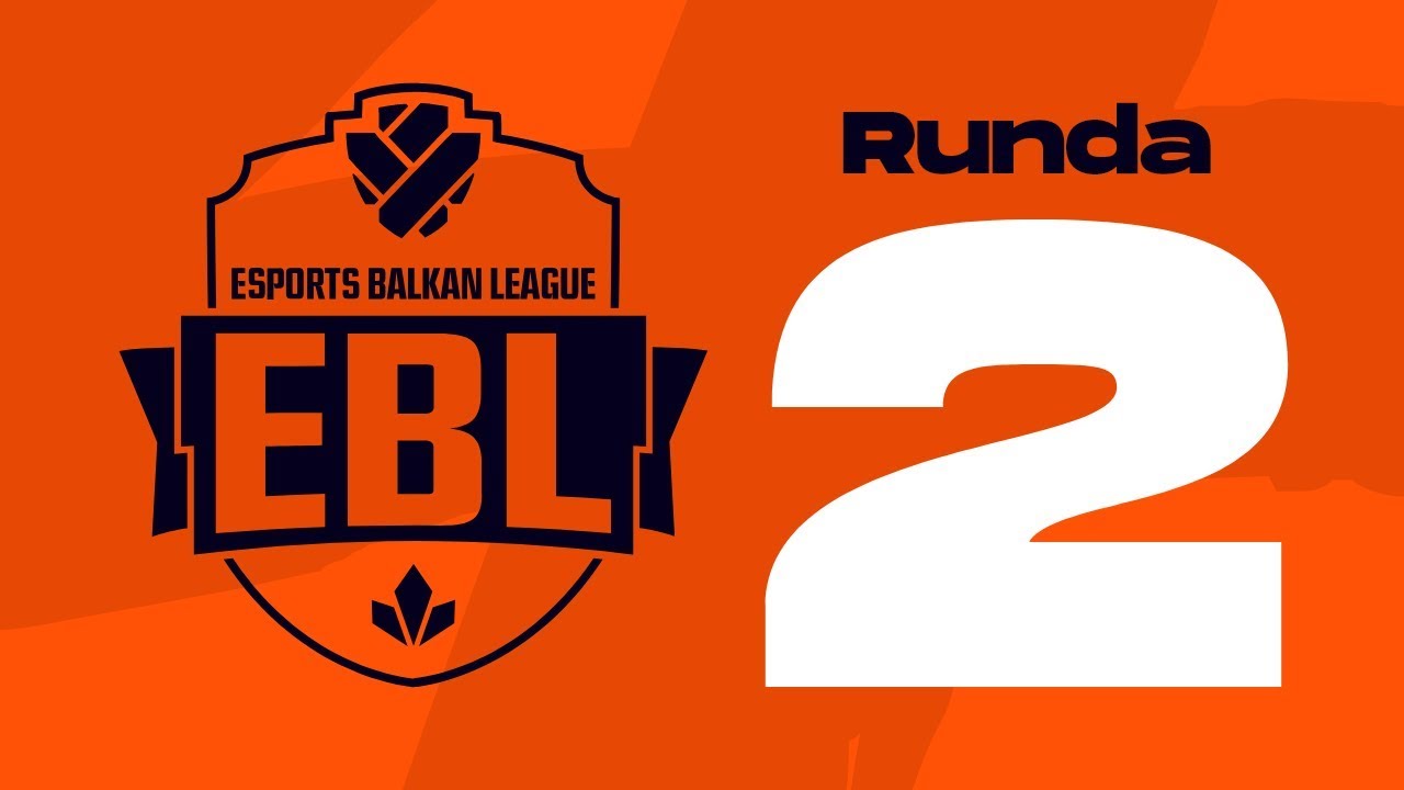 Lvlup Rhinos vs Team Nerotec - EBL Season 4 - LoL