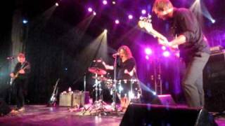 Low - Breaker (Live at the Forum, Melbourne October 2010 )