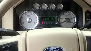 preview picture of video '2008 Ford F-250 SD Used Cars Hampton GA'