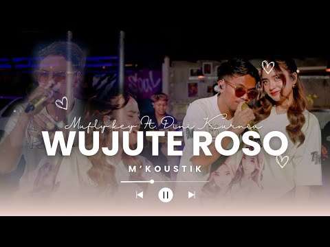 Mufly Key Official and Dini Kurnia Official