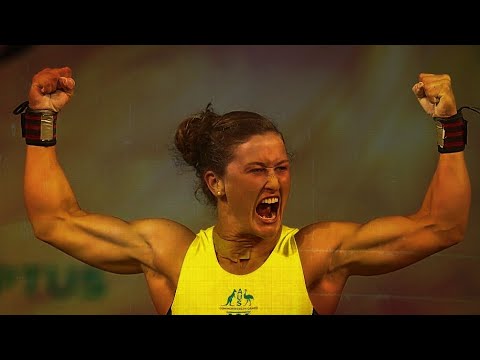 Best of crossfit Motivation 2021
