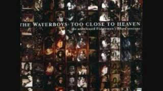 The Waterboys- On My Way To Heaven