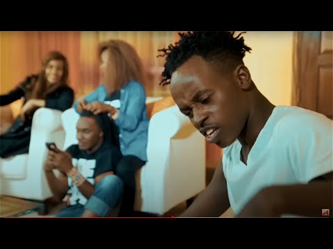 AJE - S.O.C ft.  Kris Erroh X Majic Mike X Mutua Mbuloo