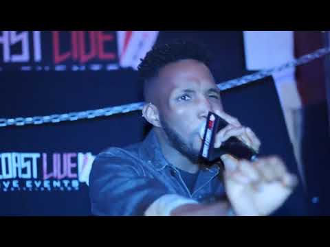 Recap for Coast 2 Coast LIVE | Chicago Edition 12/10/17