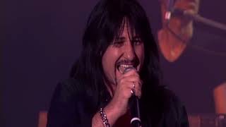 Fair Warning - Save Me (live in Tokio 2010)