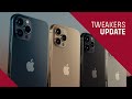 Tweakers Update - Apple kondigt vier iPhone 12-modellen aan