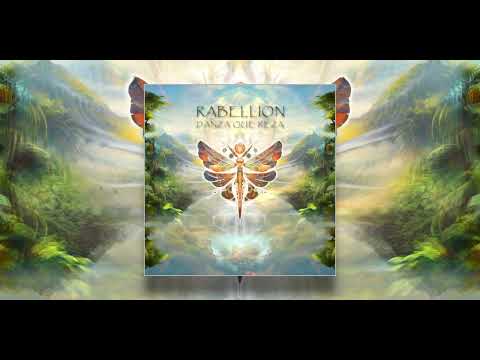 Rabellion - Danza que Reza (Full Album Mix)