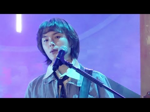 190406 [부산] Wish - 잔나비 전국투어콘서트 '투게더' @MBC 드림홀