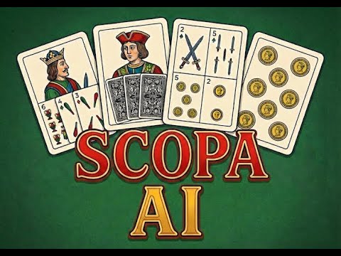 Scopa AI