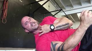 Want to Fix Those Numb Hands And Tingling Fingers? | Trevor Bachmeyer | SmashweRx