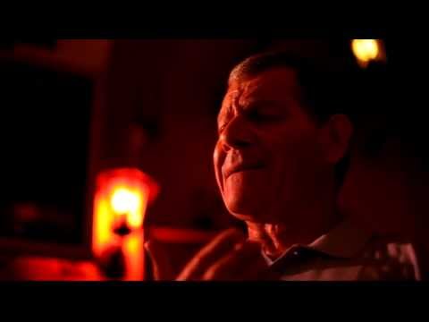 Eduardo Tereso, "Fado Bailado" - "Vou contigo, coração"