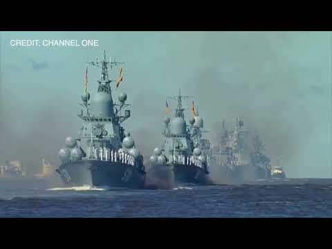 Soviet Armed Forces Medley version Russia army #army  #music