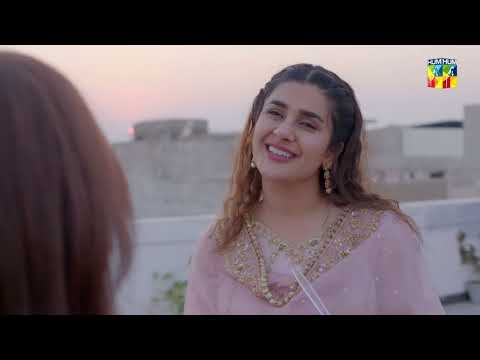 Babay Khushi Out Of Control - Afrah Tafreeh - HUM TV