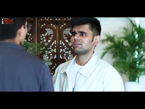 sahil batrel Camera monologue 