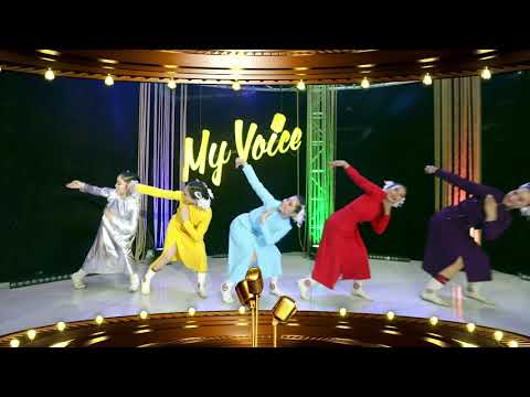 Suvd Dance Studio Suvd Dance Studio - Шувуудын цувааг битгий тоолоорой