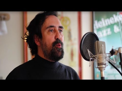 TONI XUCLÀ & PEMI FORTUNY - Dia de platja (Making Of)