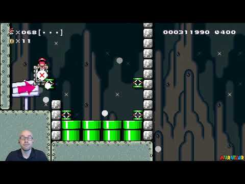 YouTube Exclusive: No-Skip Super Expert Challenge #163