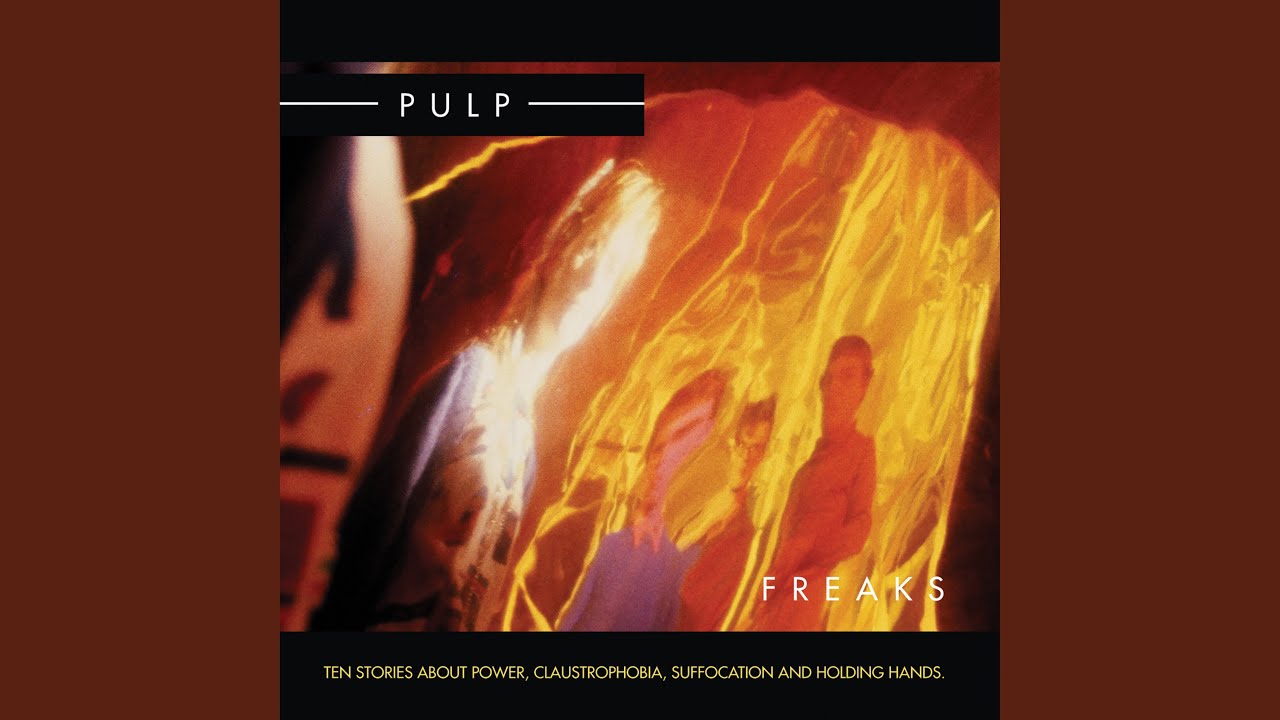Pulp - Fairground