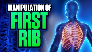 1st Rib Mobilisation & Manipulation