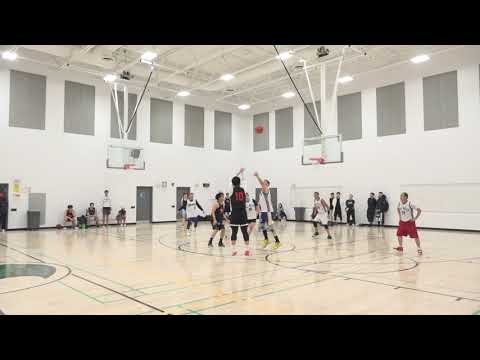 JSJ Auto(46) Tier 12 Almost Brick(38) - tcbl sunday - 2022/2023 winter